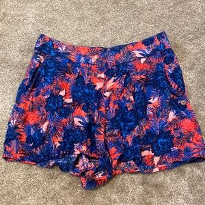 Roxy shorts